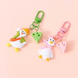 Keychain XIMI 6942156280858 GOOSE (280858)