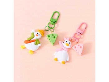 Keychain XIMI 6942156280858 GOOSE (280858)