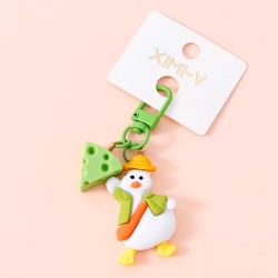 Keychain XIMI 6942156280858 GOOSE (280858)