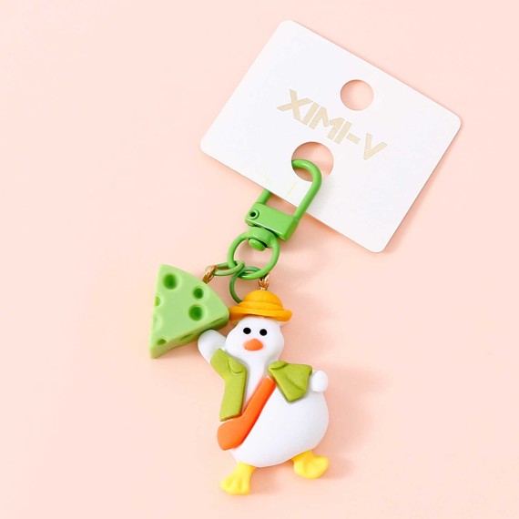 Keychain XIMI 6942156280858 GOOSE (280858)