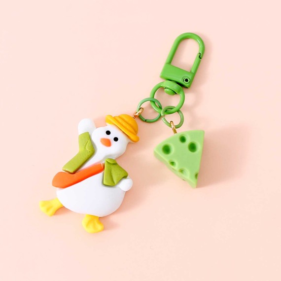 Keychain XIMI 6942156280858 GOOSE (280858)