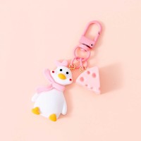 Брелок для ключей XIMI 6942156280858 GOOSE (280858)