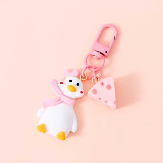 Keychain XIMI 6942156280858 GOOSE (280858)