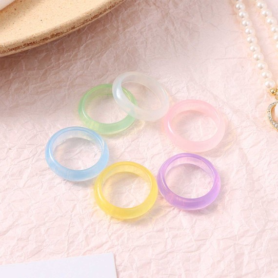 Womens jewelry and accessories XIMI 6942392864454 RING (864454)