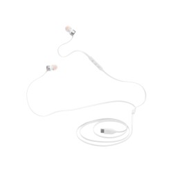 Ականջակալ JBL Tune 310C (WHITE) 