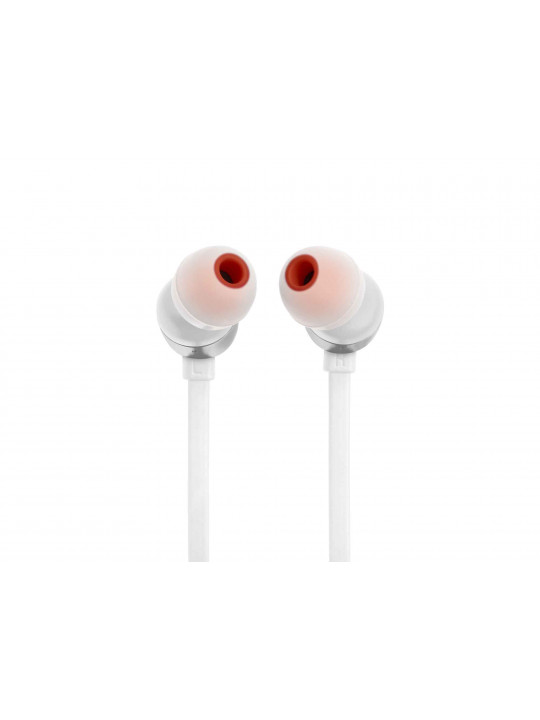 Наушник JBL Tune 310C (WHITE) 