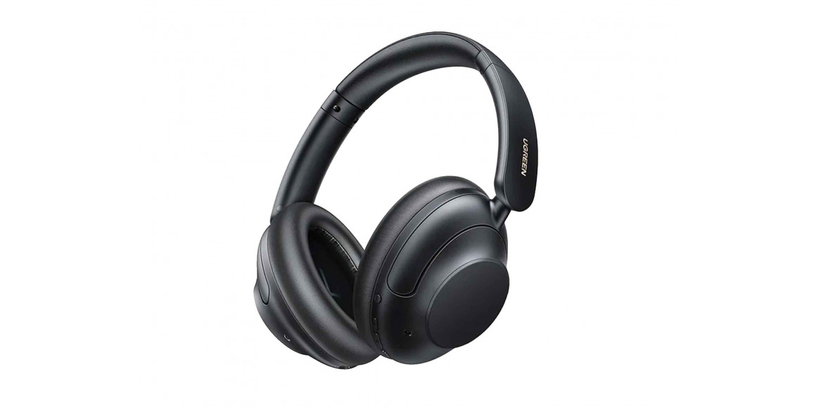 Tws headphone UGREEN HP202 HiTune Max X5 ANC (BK) (25255)