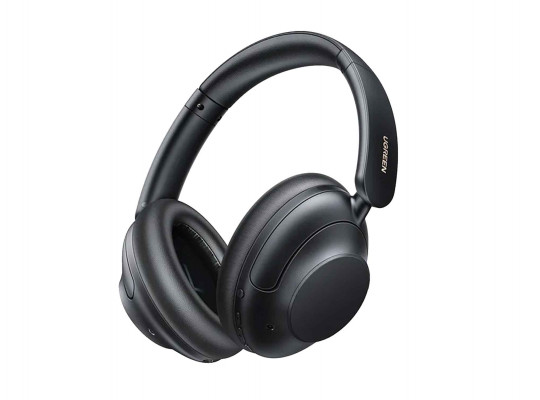 Tws headphone UGREEN HP202 HiTune Max X5 ANC (BK) (25255)