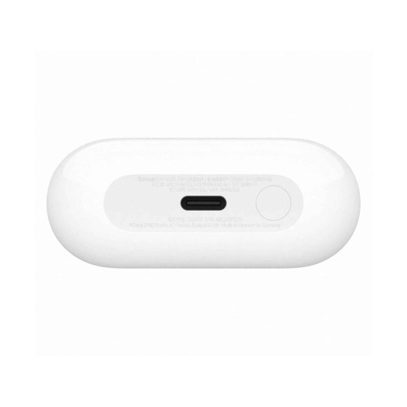 Tws ականջակալ SAMSUNG Galaxy Buds 3 Pro  SM-R630 (White) 