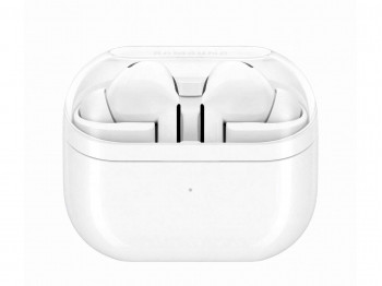 Tws ականջակալ SAMSUNG Galaxy Buds 3 Pro  SM-R630 (White) 