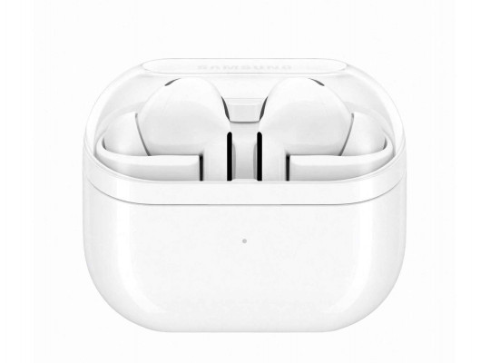 Tws ականջակալ SAMSUNG Galaxy Buds 3 Pro  SM-R630 (White) 