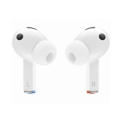 Tws ականջակալ SAMSUNG Galaxy Buds 3 Pro  SM-R630 (White) 