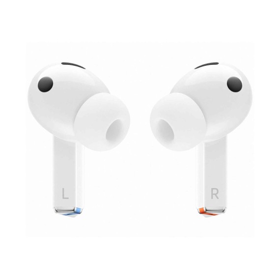 Tws ականջակալ SAMSUNG Galaxy Buds 3 Pro  SM-R630 (White) 