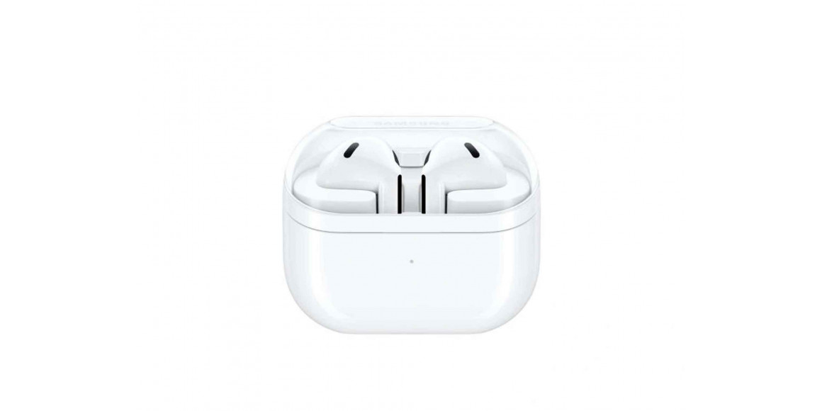 Tws ականջակալ SAMSUNG Galaxy Buds 3 SM-R530 (White) 