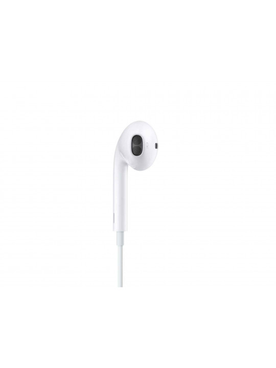 Наушник APPLE EarPods with USB-C (MTJY3ZM/A)