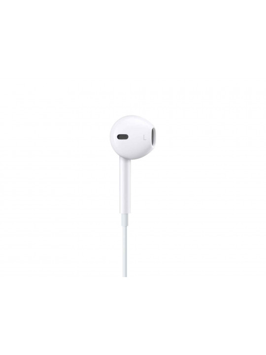 Наушник APPLE EarPods with USB-C (MTJY3ZM/A)