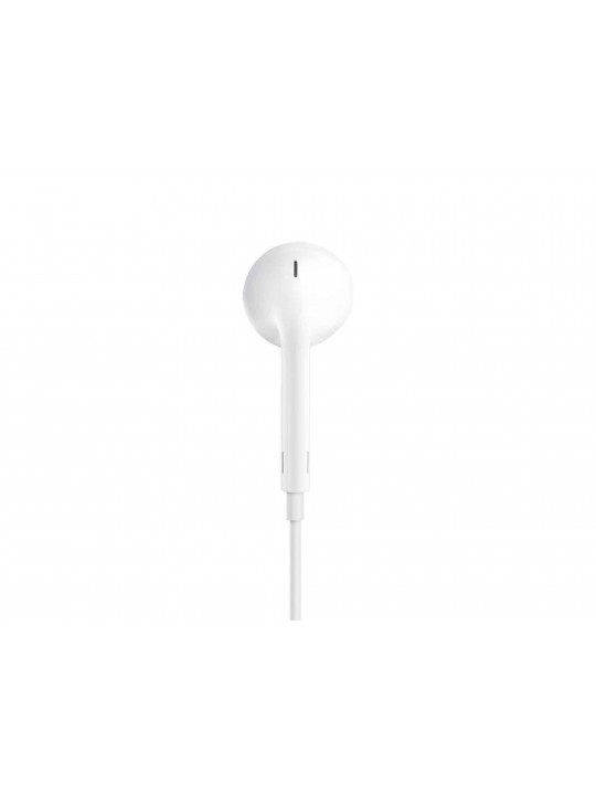 Наушник APPLE EarPods with USB-C (MTJY3ZM/A)