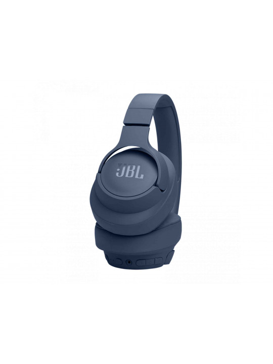 Наушник JBL JBLT770NC (BLUE) 