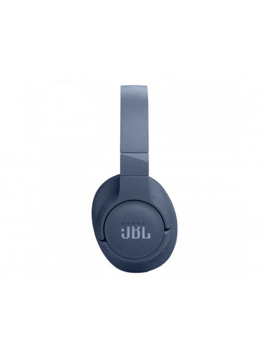 Наушник JBL JBLT770NC (BLUE) 