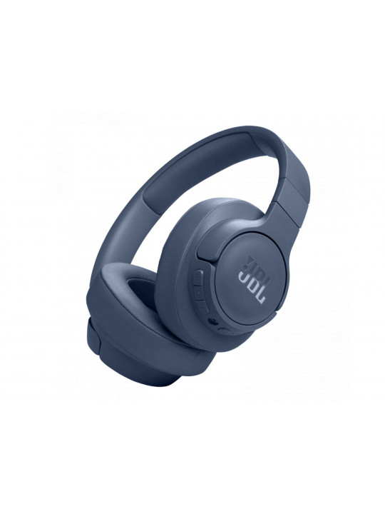 Наушник JBL JBLT770NC (BLUE) 