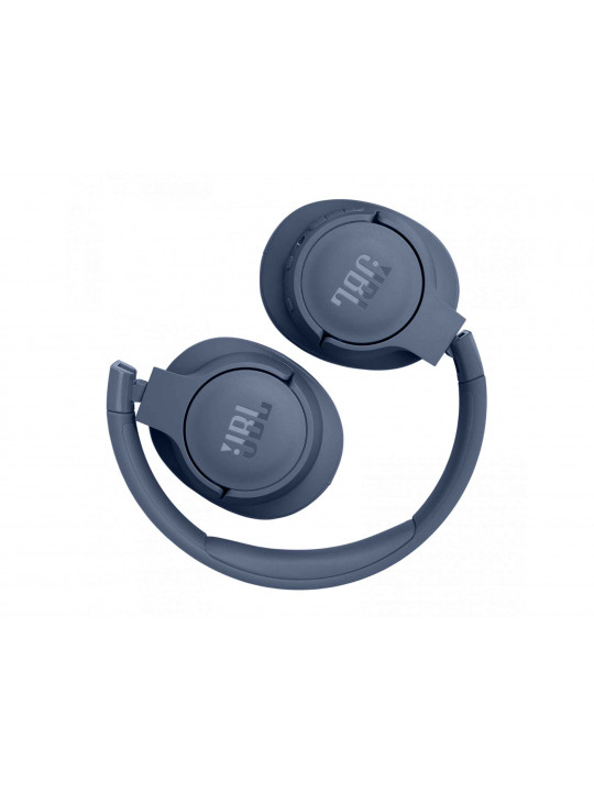 Наушник JBL JBLT770NC (BLUE) 