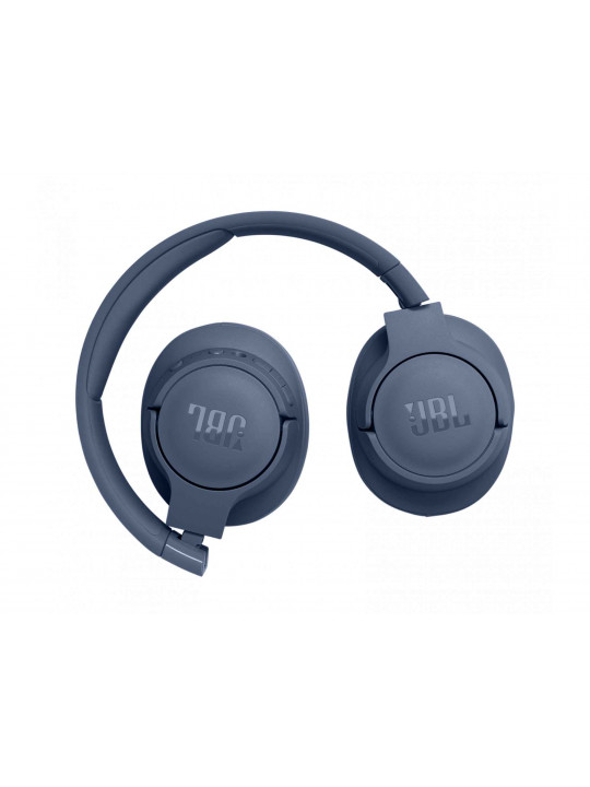 Наушник JBL JBLT770NC (BLUE) 