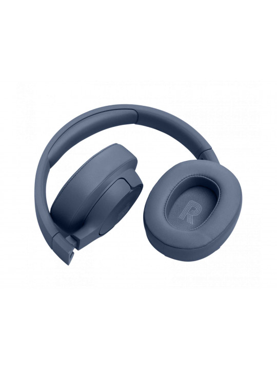 Наушник JBL JBLT770NC (BLUE) 