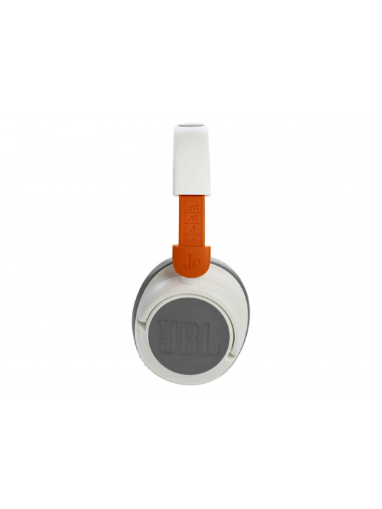 Headphone JBL JR 460NC (WHITE) 