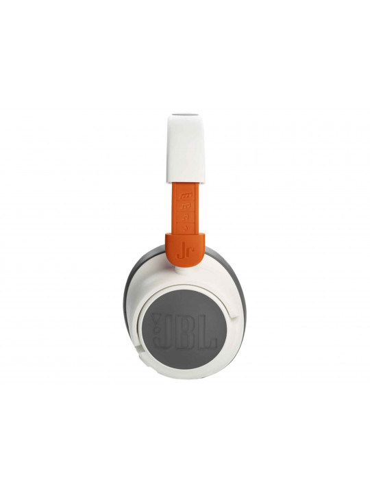 Headphone JBL JR 460NC (WHITE) 