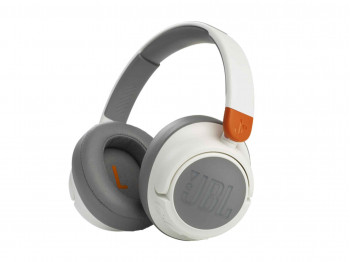 Ականջակալ JBL JR 460NC (WHITE) 