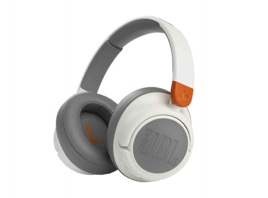 Headphone JBL JR 460NC (WHITE) 