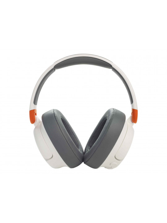 Ականջակալ JBL JR 460NC (WHITE) 