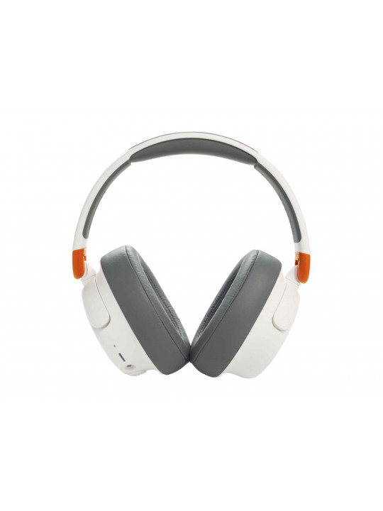 Ականջակալ JBL JR 460NC (WHITE) 