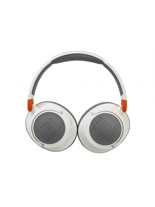 Headphone JBL JR 460NC (WHITE) 