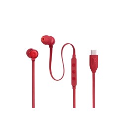 Headphone JBL Tune 310C (RED) 