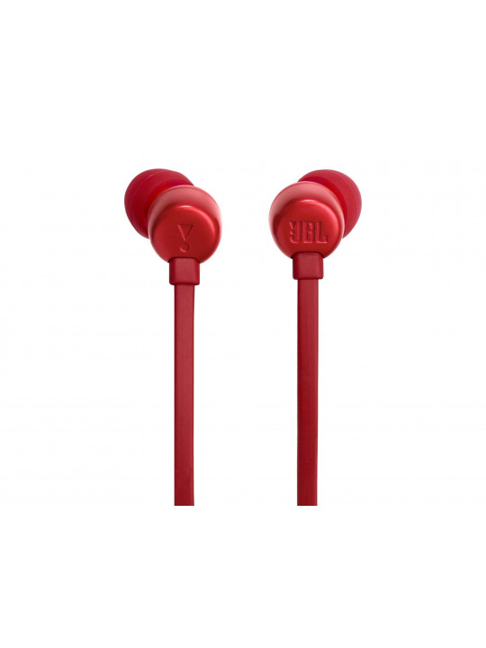 Ականջակալ JBL Tune 310C (RED) 