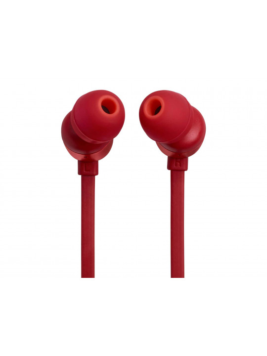 Ականջակալ JBL Tune 310C (RED) 