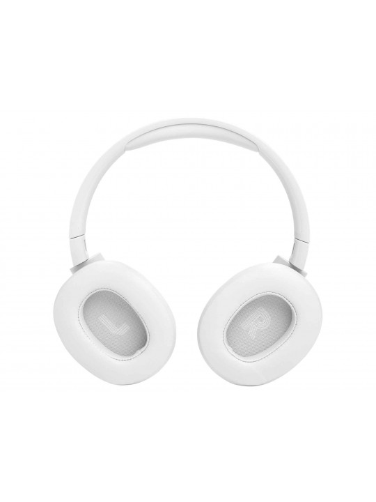 Ականջակալ JBL JBLT770NC (WHITE) 