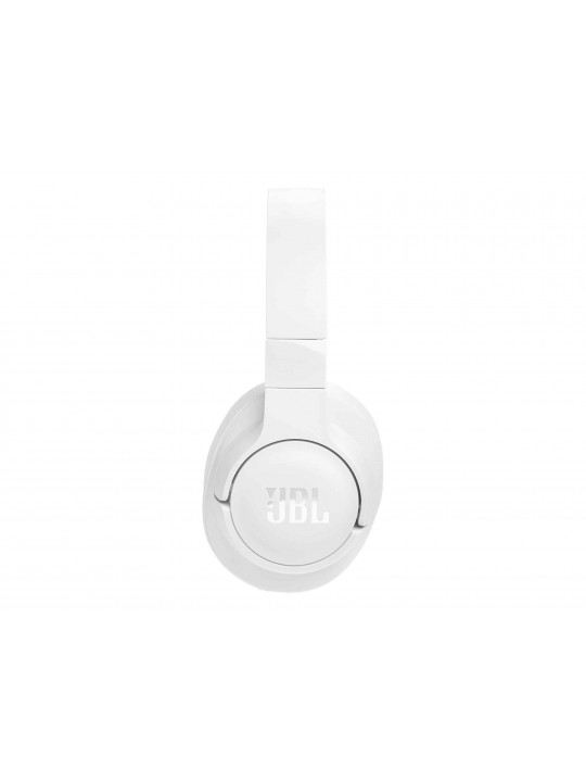 Наушник JBL JBLT770NC (WHITE) 