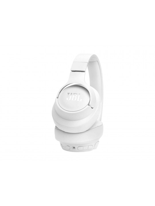 Ականջակալ JBL JBLT770NC (WHITE) 