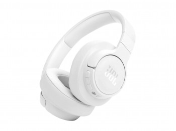 Ականջակալ JBL JBLT770NC (WHITE) 