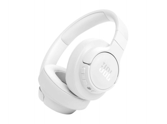 Headphone JBL JBLT770NC (WHITE) 