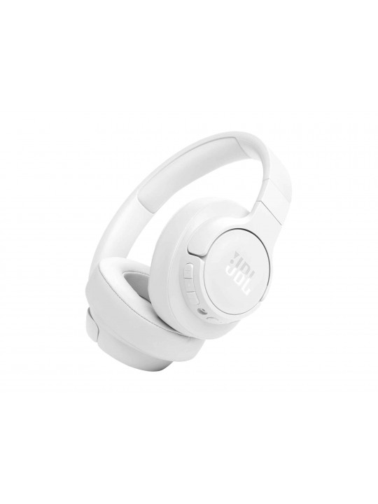 Ականջակալ JBL JBLT770NC (WHITE) 