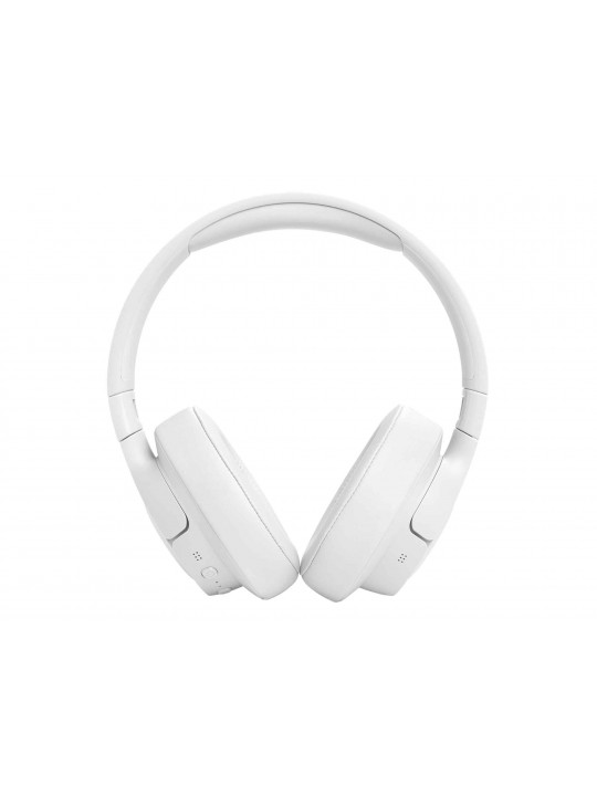 Ականջակալ JBL JBLT770NC (WHITE) 