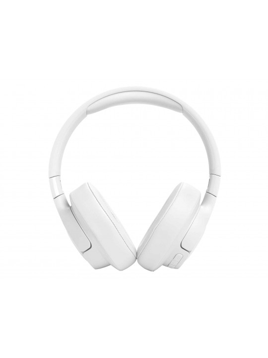 Ականջակալ JBL JBLT770NC (WHITE) 