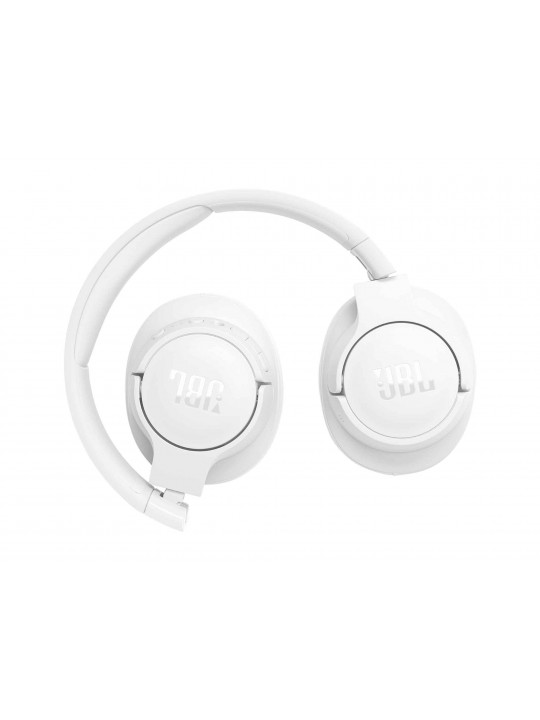 Ականջակալ JBL JBLT770NC (WHITE) 