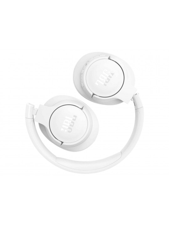 Ականջակալ JBL JBLT770NC (WHITE) 