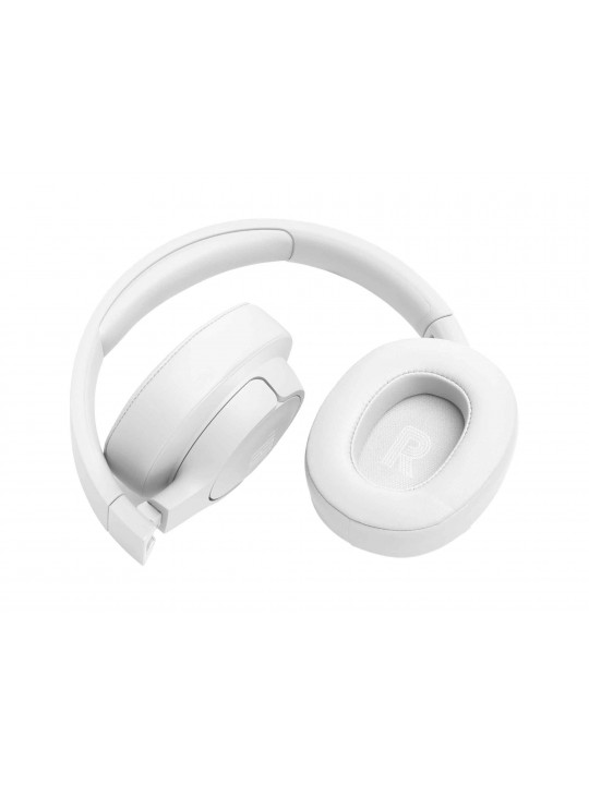 Ականջակալ JBL JBLT770NC (WHITE) 