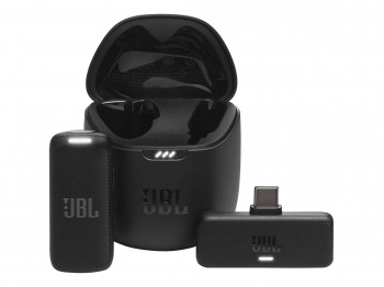 Խոսափող JBL Quantum Stream Wireless (USB-C) 