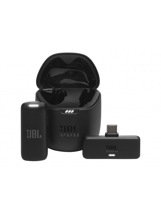 Խոսափող JBL Quantum Stream Wireless (USB-C) 